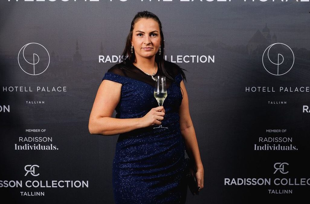 Tiina Kaldma – 5 aastat loovat projektijuhtimist