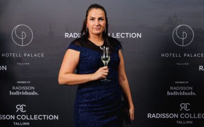 Tiina Kaldma – 5 aastat loovat projektijuhtimist