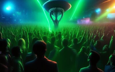 Projektijuhi päevik: Salapärane Suurüritus (unenägu #1)