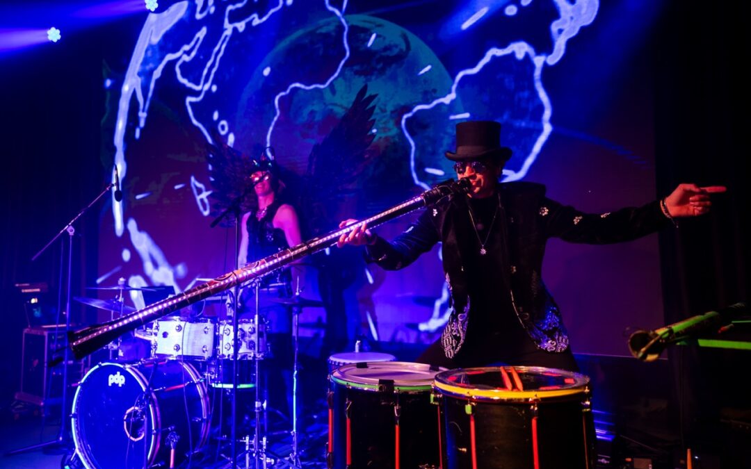 Millest peaks alustama, kui hakata valima peole bändi?