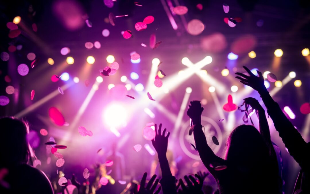 Halb tagasiside üritusel: „Väga hea pidu oli… aga rääkida ei jõudnud.“