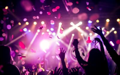 Halb tagasiside üritusel: „Väga hea pidu oli… aga rääkida ei jõudnud.“