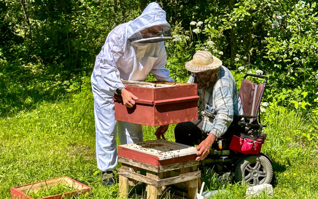 Kodukontor: ohtlik ja ebaefektiivne. Täitsa isiklik lugu.