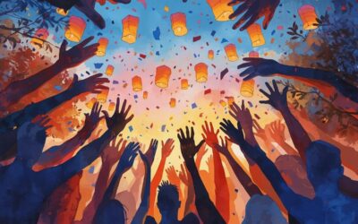 Miks on iga üritus vahend strateegiliste eesmärkide saavutamiseks?